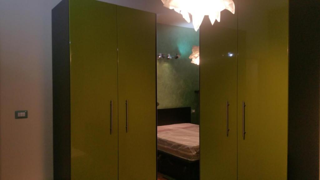 Apartamento Cecchi's Gem Only Self Check-in Florença