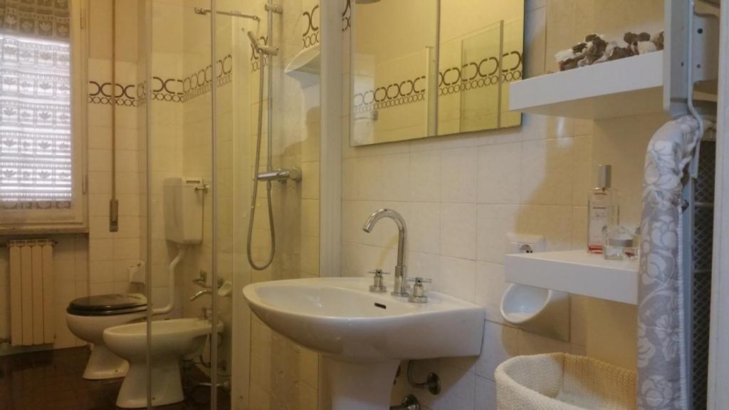 Apartamento Cecchi's Gem Only Self Check-in Florença