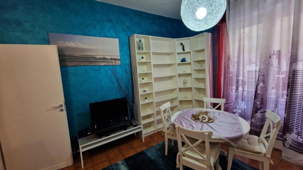 Apartamento Cecchi's Gem Only Self Check-in