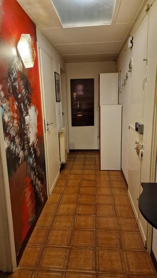 Apartamento Cecchi's Gem Only Self Check-in Florença