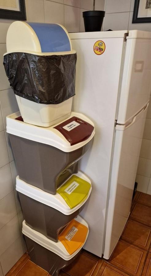 Cecchi's Gem Only Self Check-in Apartamento