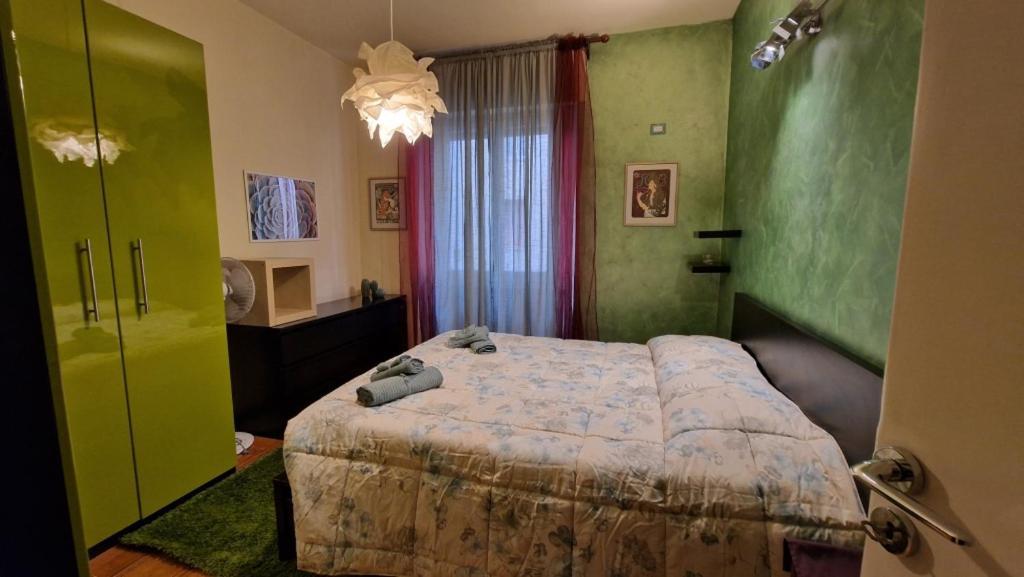 Apartamento Cecchi's Gem Only Self Check-in Florença