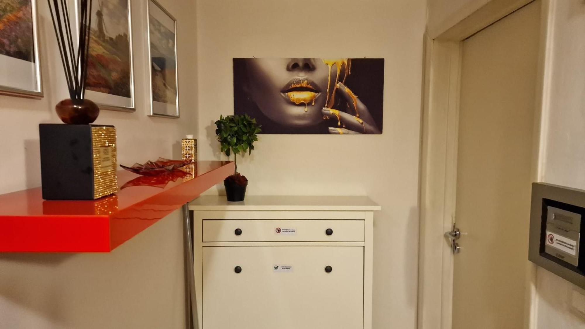 Apartamento Cecchi's Gem Only Self Check-in Florença