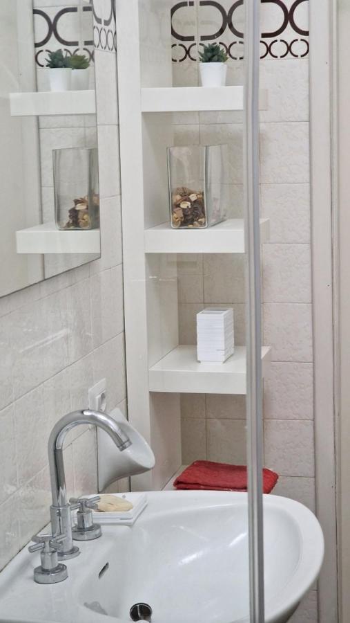 Apartment Cecchi's Gem Only Self Check-in Florence